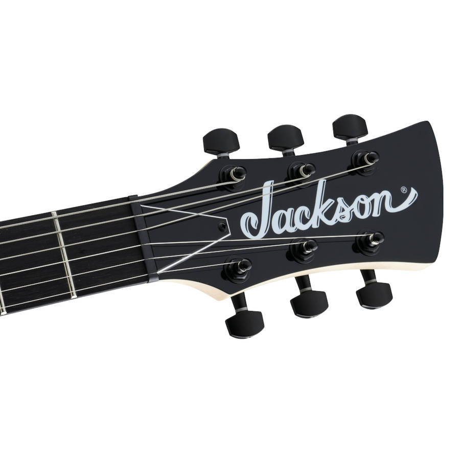 Jackson JS22 Surfcaster Electric Guitar - Snow White