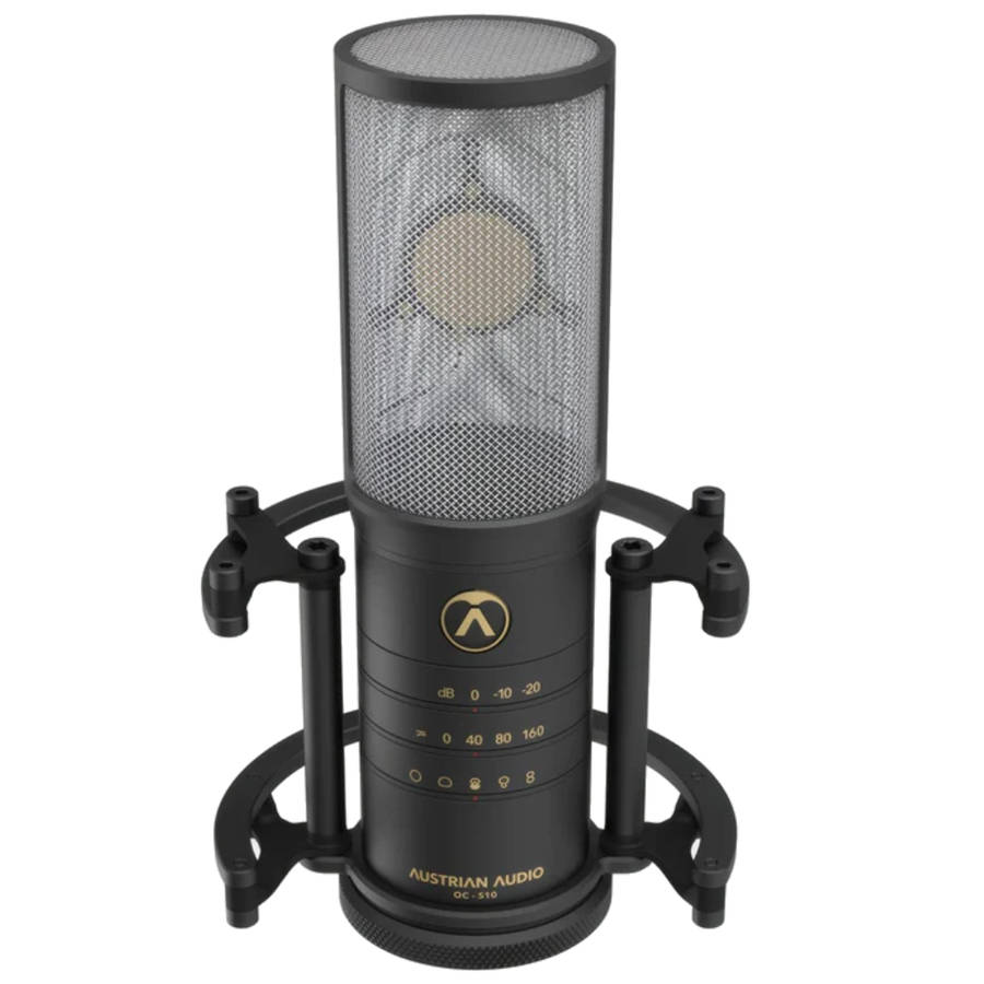 Austrian Audio OC-S10 Microphone