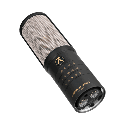 Austrian Audio OC-S10 Microphone
