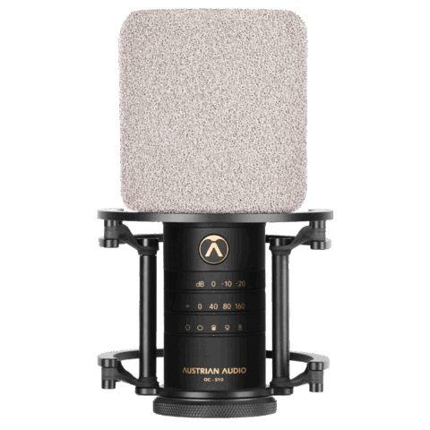 Austrian Audio OC-S10 Microphone