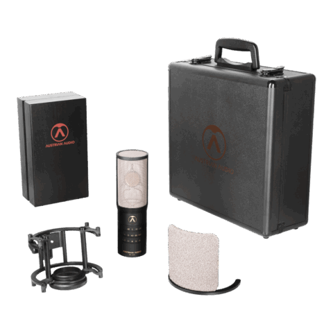 Austrian Audio OC-S10 Microphone