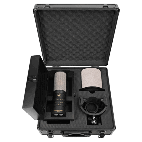 Austrian Audio OC-S10 Microphone