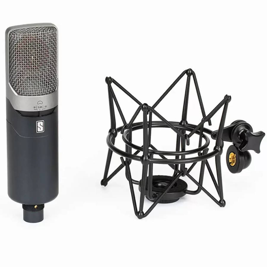 Slate Digital ML-1A Modelling Microphone