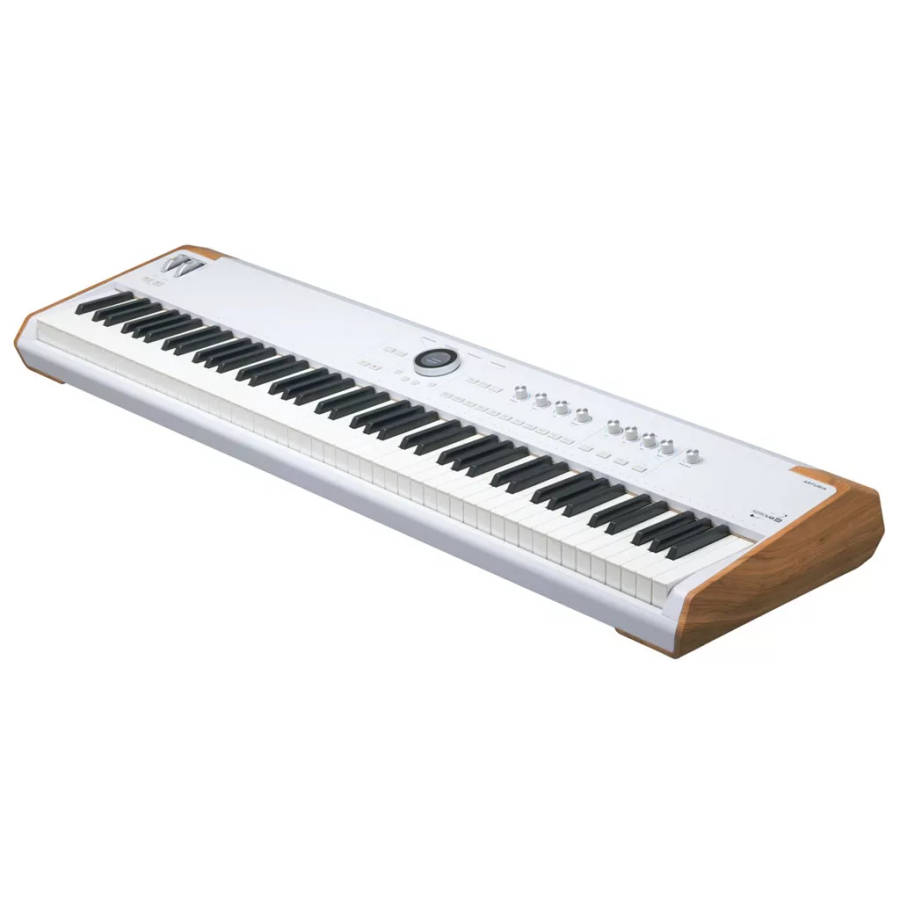 Arturia AstroLab 88-key Stage Keyboard - White