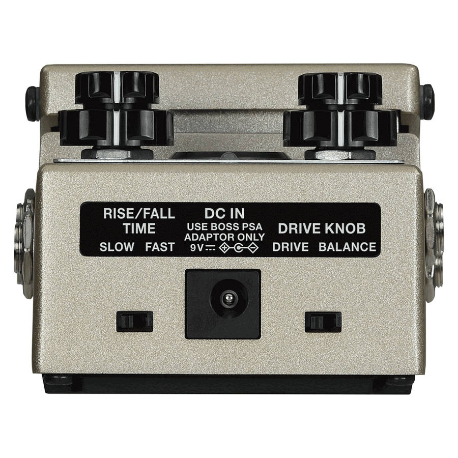 Boss RT-2 Rotary Ensemble Guitar Effects Pedal