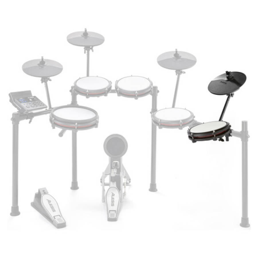Alesis Nitro Max Expansion Pack