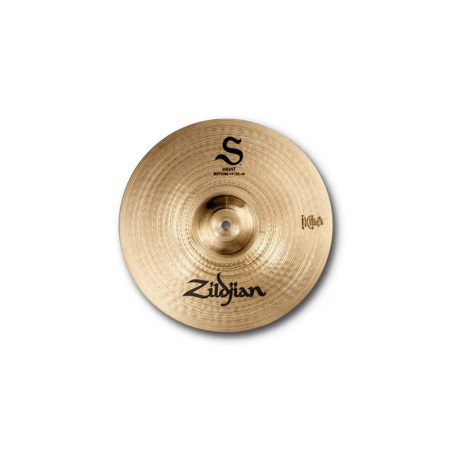 Zildjian 10" S-Series Mini Hi-Hat Cymbal Pair