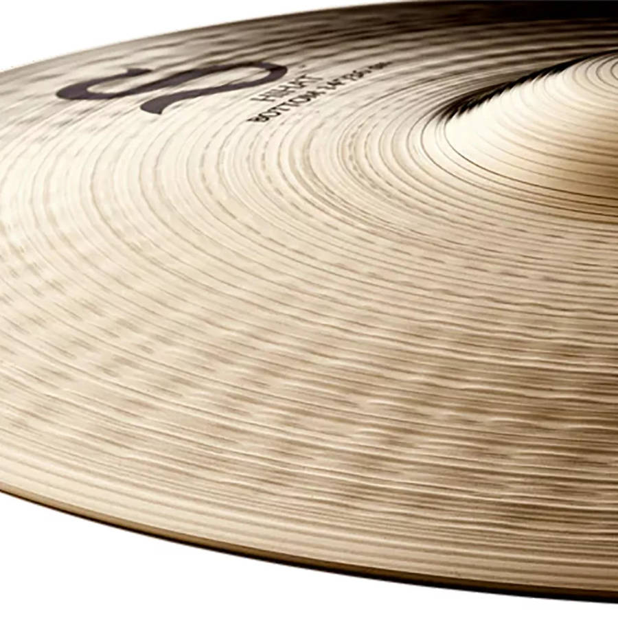 Zildjian 10" S-Series Mini Hi-Hat Cymbal Pair