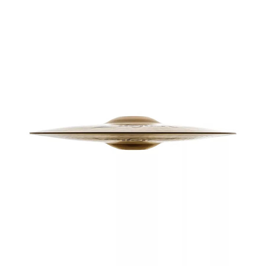 Zildjian 10" S-Series Mini Hi-Hat Cymbal Pair