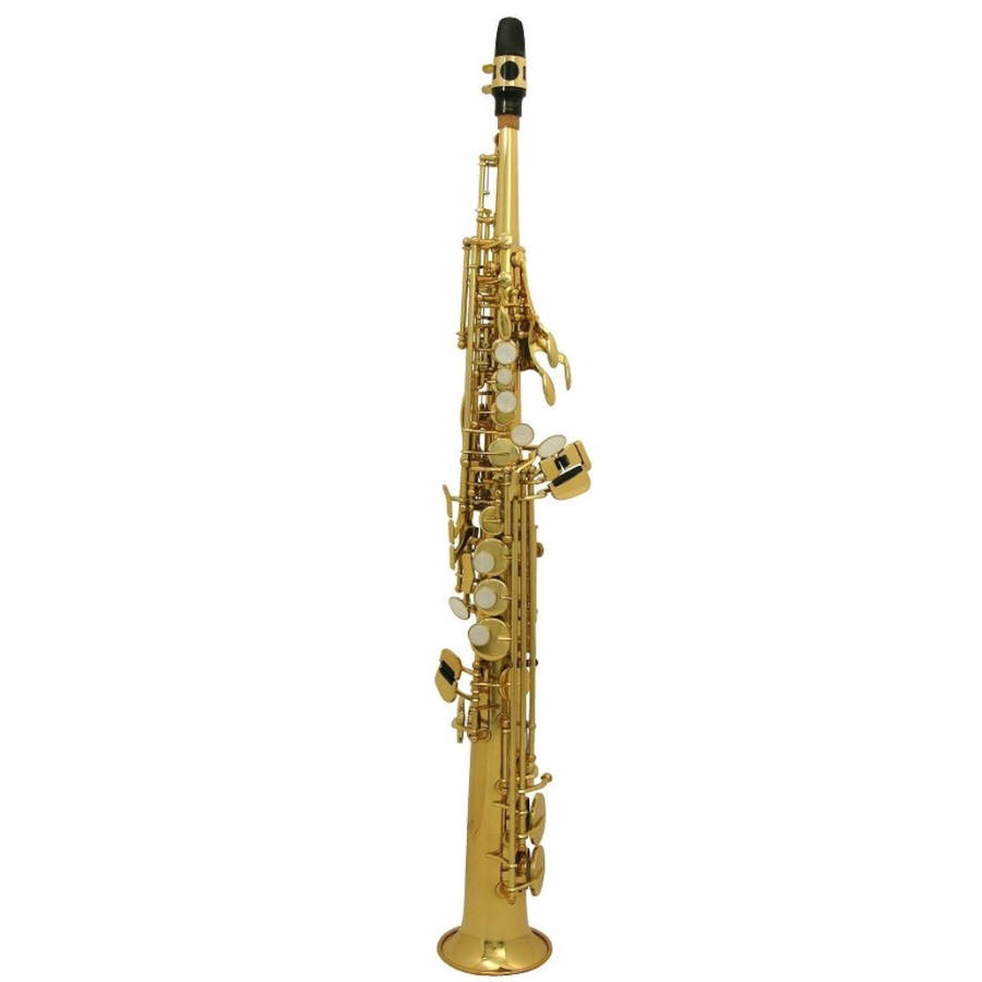 Santa Fe Soprano Saxophone