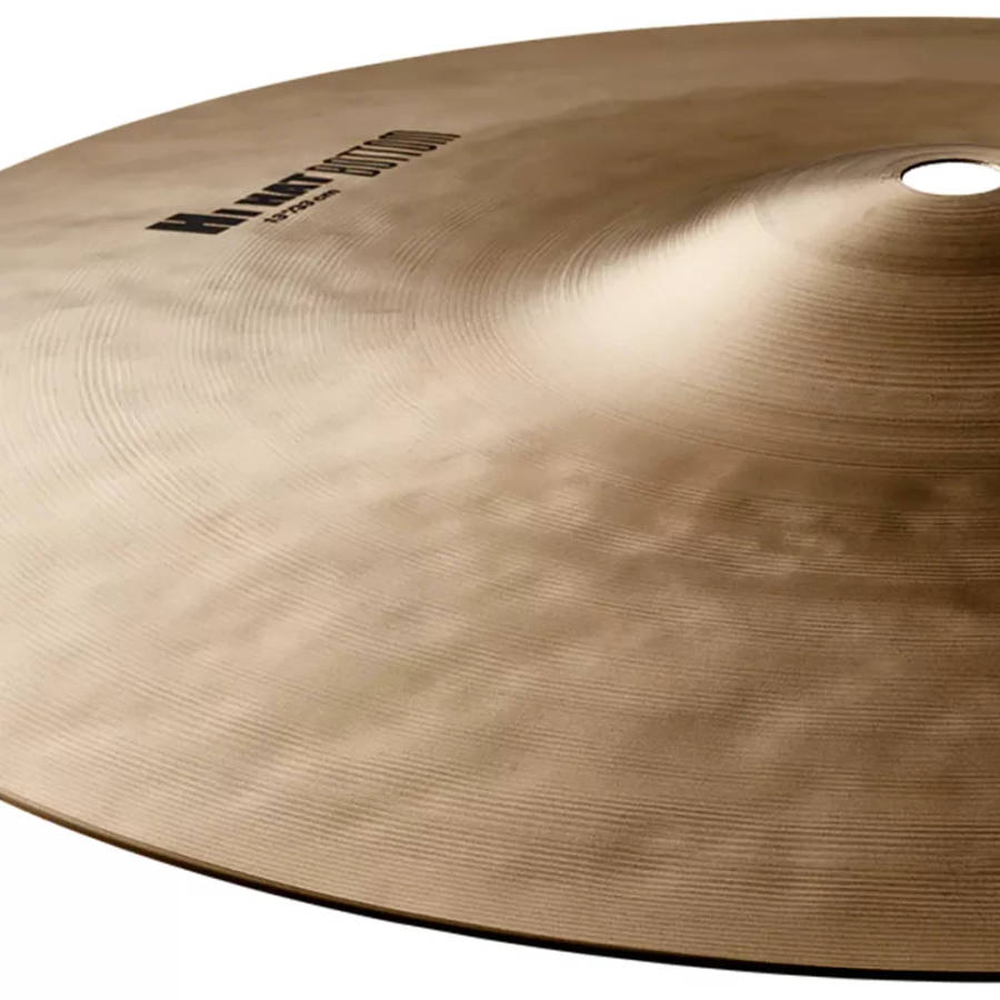 Zildjian 13" Cymbals K Series Hi Hat Cymbals - Matched Pair