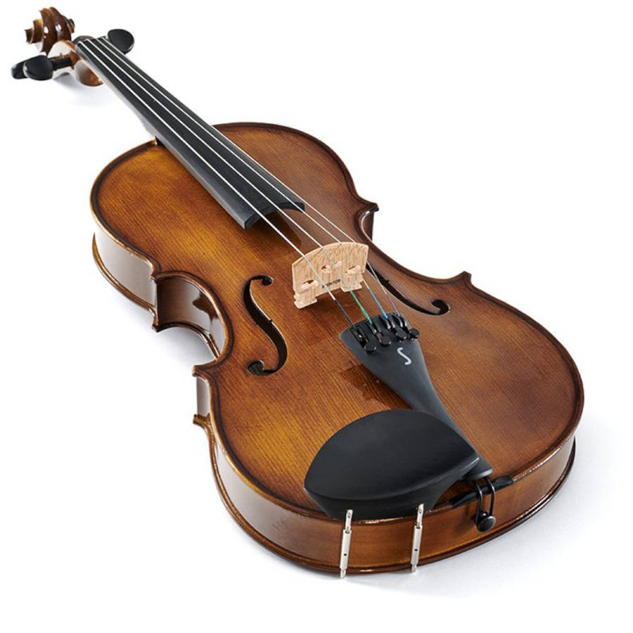 Stentor Student II Viola Outfit  15.5
