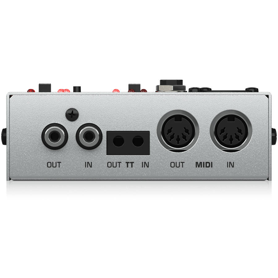 Behringer CT100 6-in-1 Cable Tester