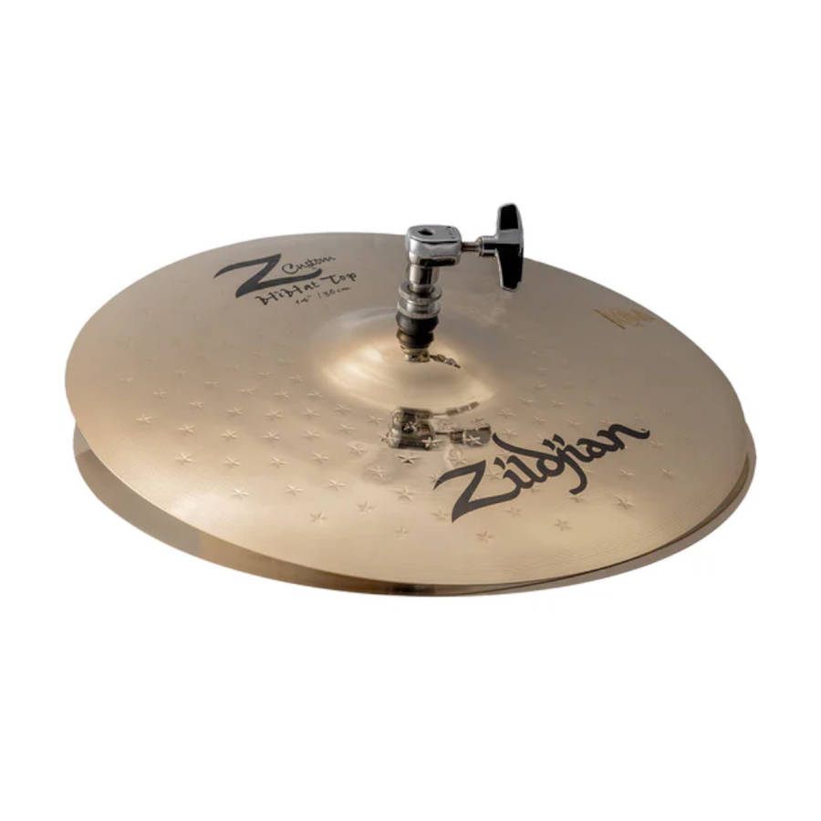 Zildjian Z Custom Essentials 2-piece Cymbal Pack