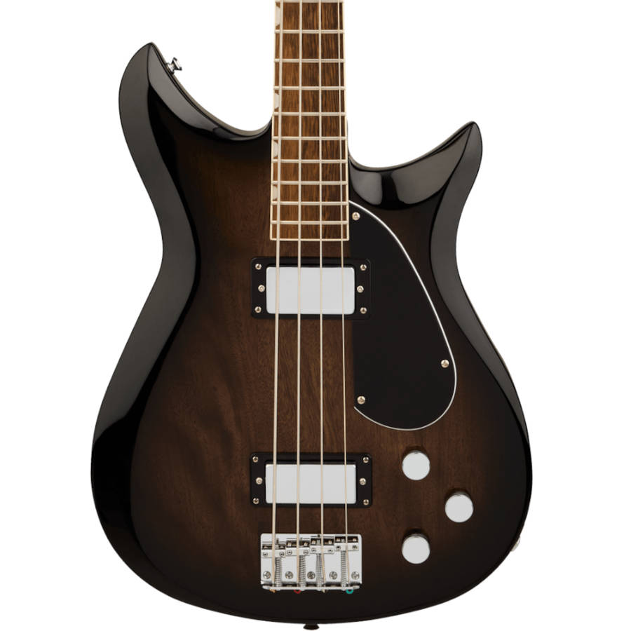 Gretsch Electromatic CVT Medium-scale Electric Bass Guitar - Bristol Fog