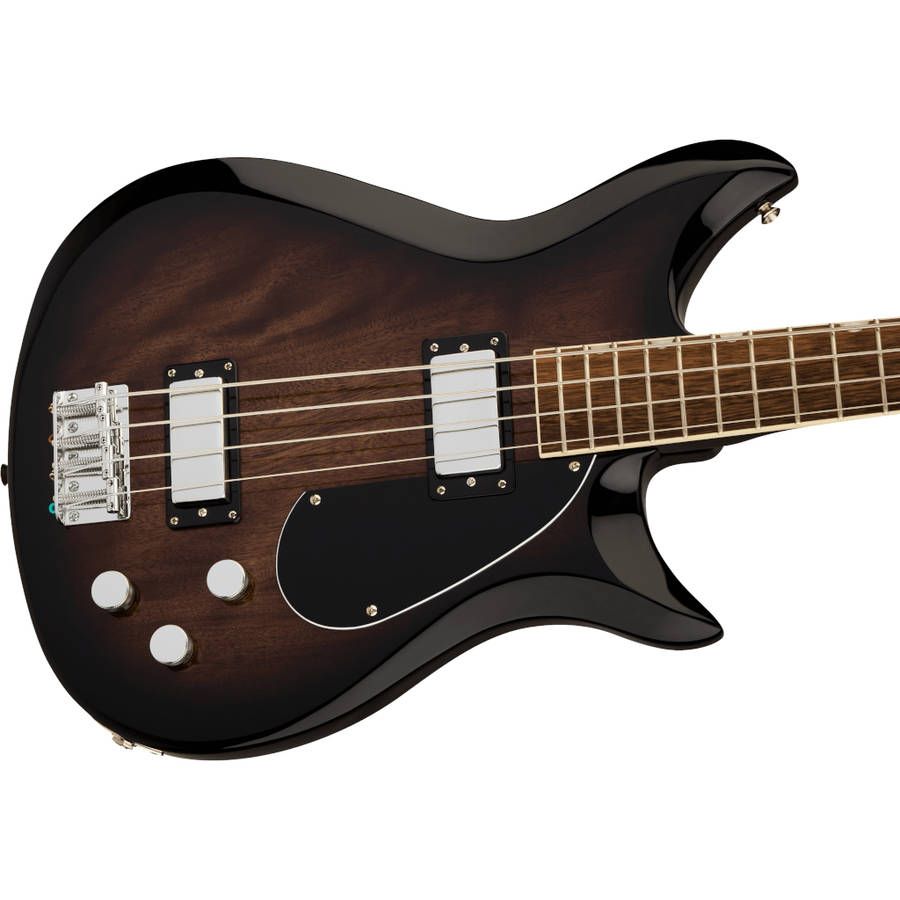 Gretsch Electromatic CVT Medium-scale Electric Bass Guitar - Bristol Fog