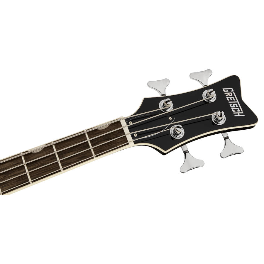 Gretsch Electromatic CVT Medium-scale Electric Bass Guitar - Vintage White