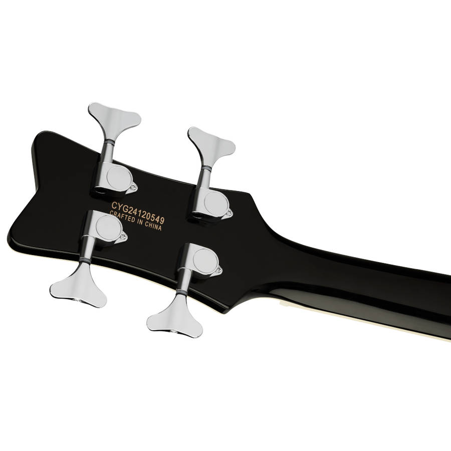 Gretsch Electromatic CVT Medium-scale Electric Bass Guitar - Vintage White