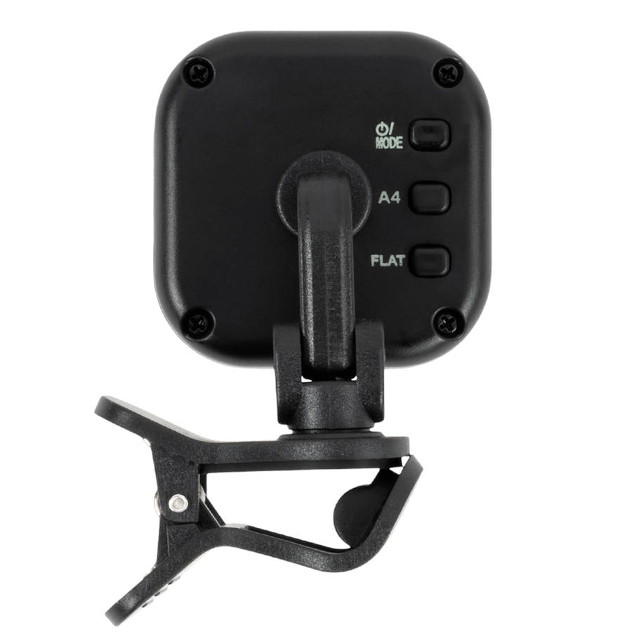 Ernie Ball ProTone USB-C Clip-on Tuner