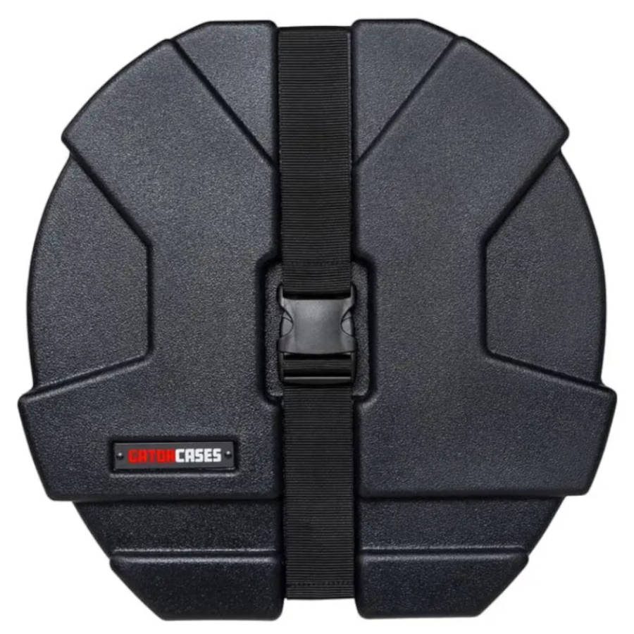 Gator 13×7 inch Roto-Molded Snare Drum Case