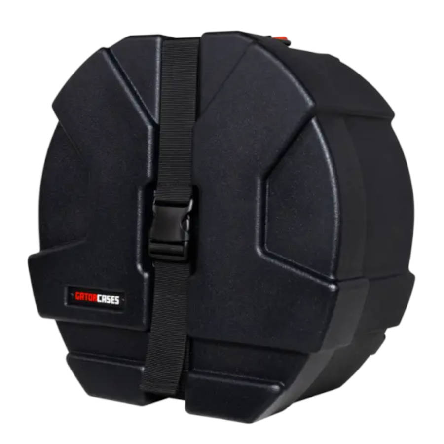 Gator 13×7 inch Roto-Molded Snare Drum Case