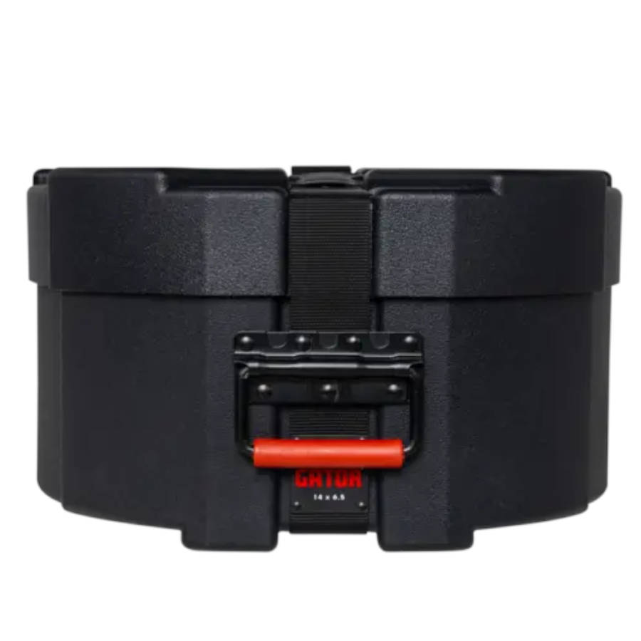 Gator 13×7 inch Roto-Molded Snare Drum Case
