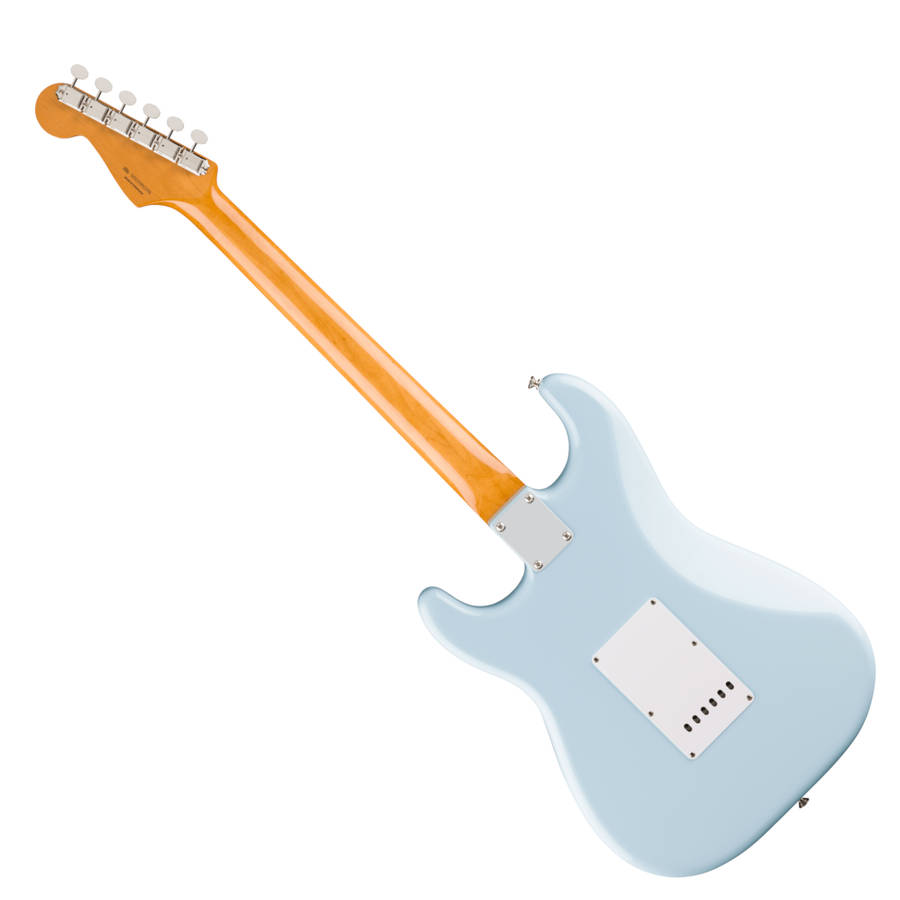 Fender Vintera III Early '60s Stratocaster Electric Guitar - Sonic Blue