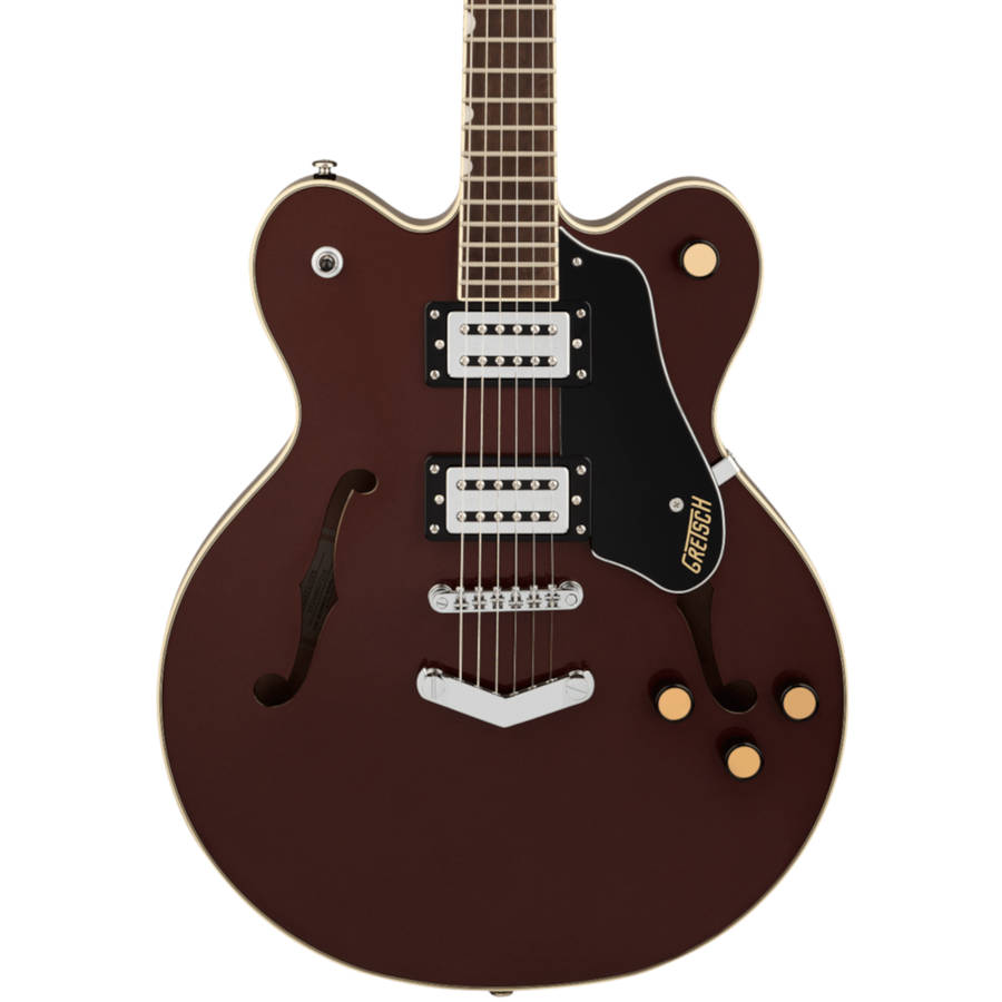 Gretsch G2622 Streamliner Center Block Double-Cut Electric Guitar - Copper Metallic