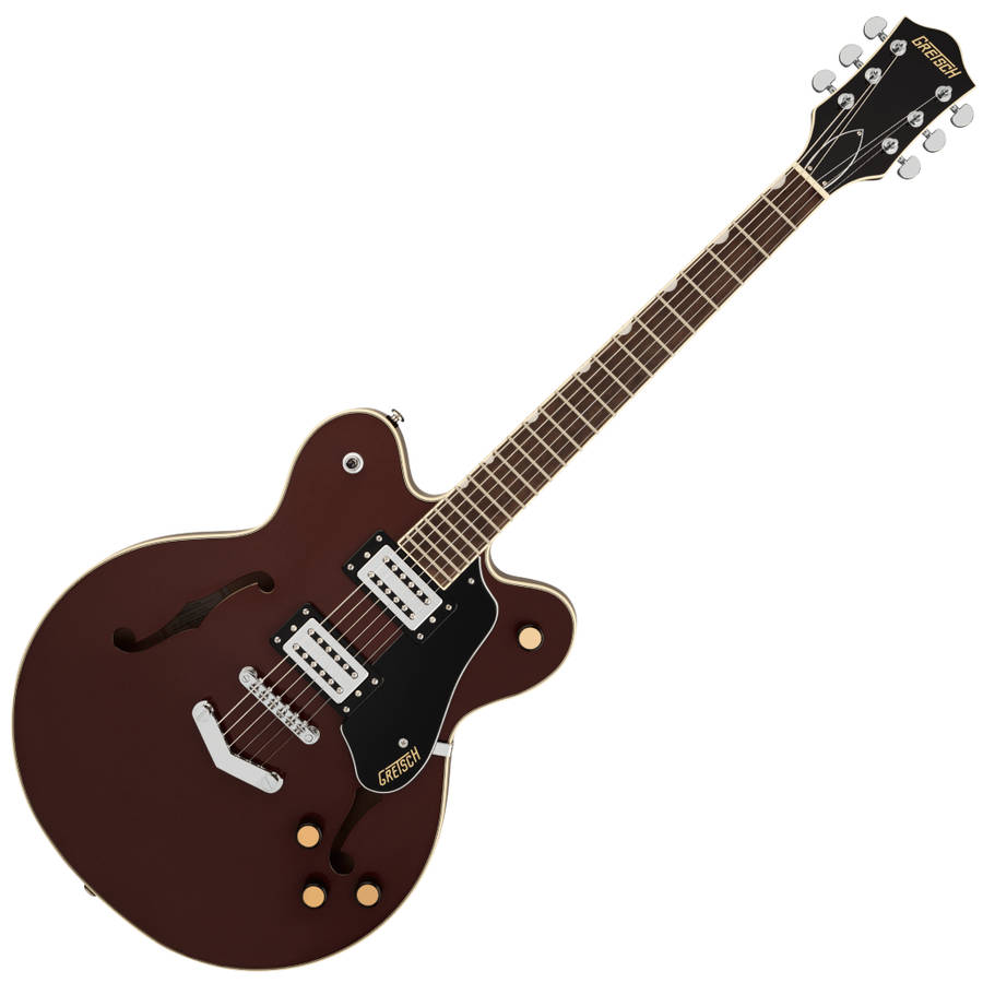 Gretsch G2622 Streamliner Center Block Double-Cut Electric Guitar - Copper Metallic