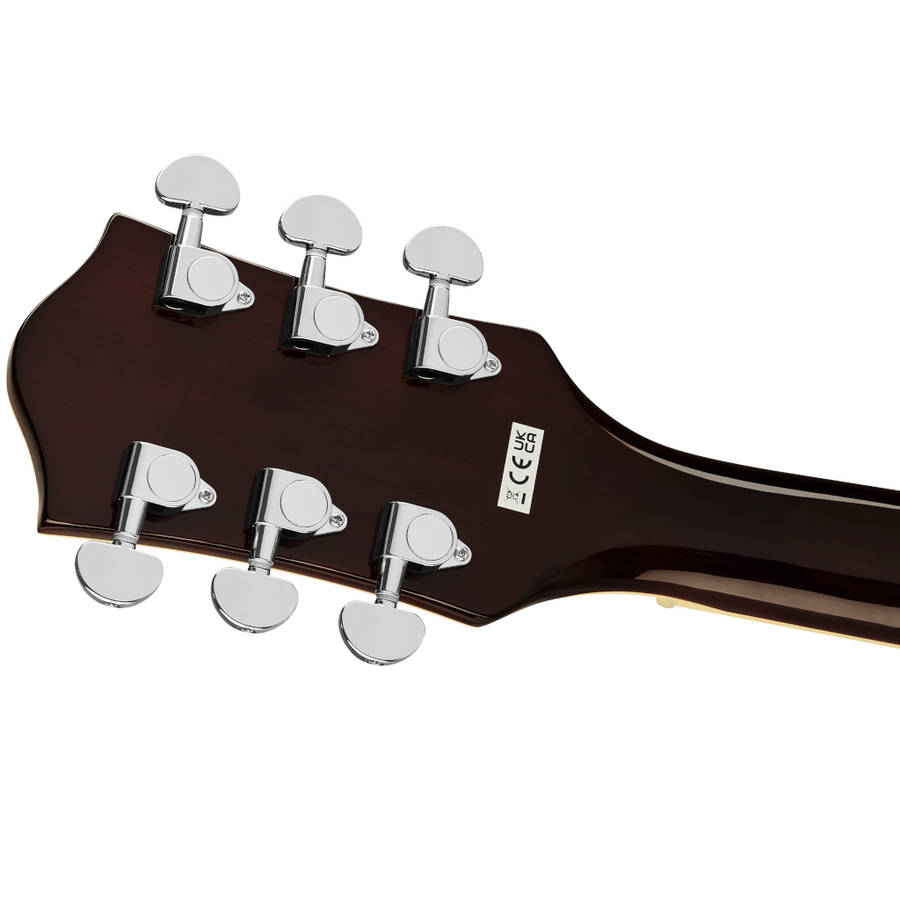 Gretsch G2622 Streamliner Center Block Double-Cut Electric Guitar - Copper Metallic