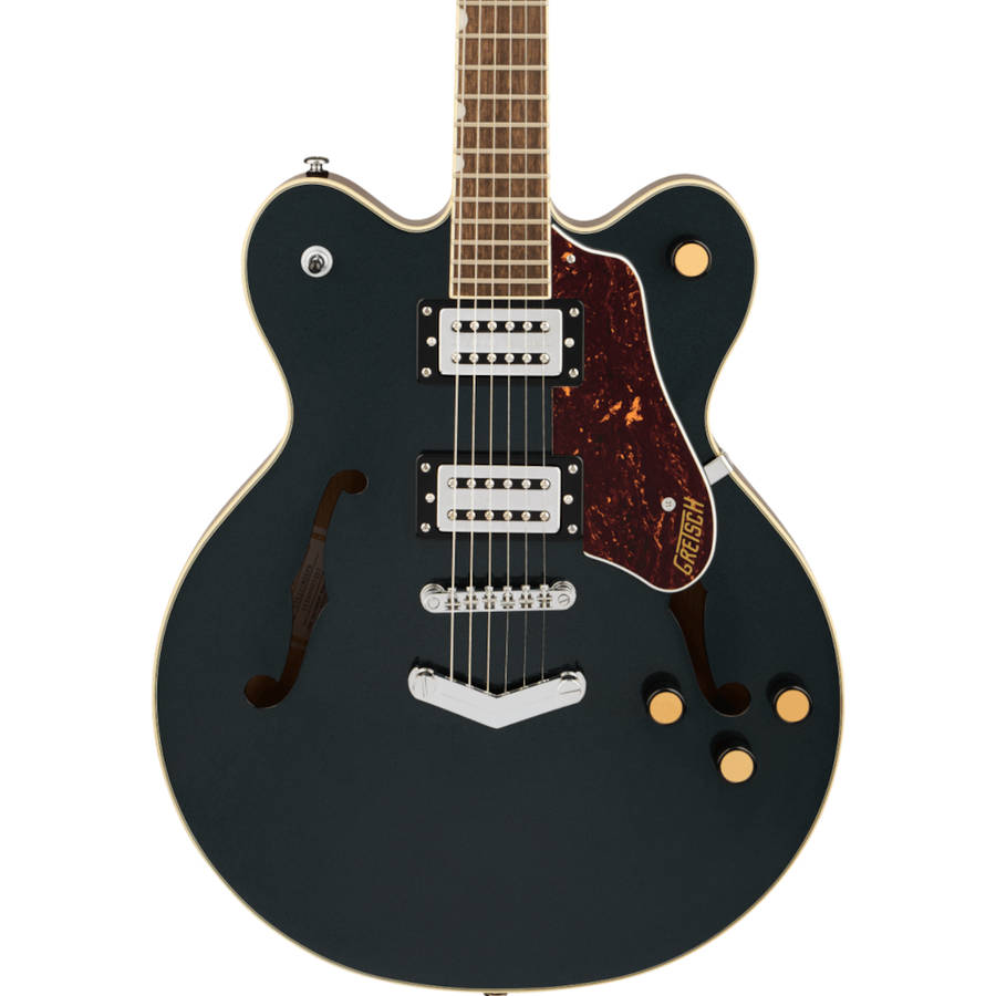 Gretsch G2622 Streamliner Center Block Double-Cut Electric Guitar - Midnight Sapphire