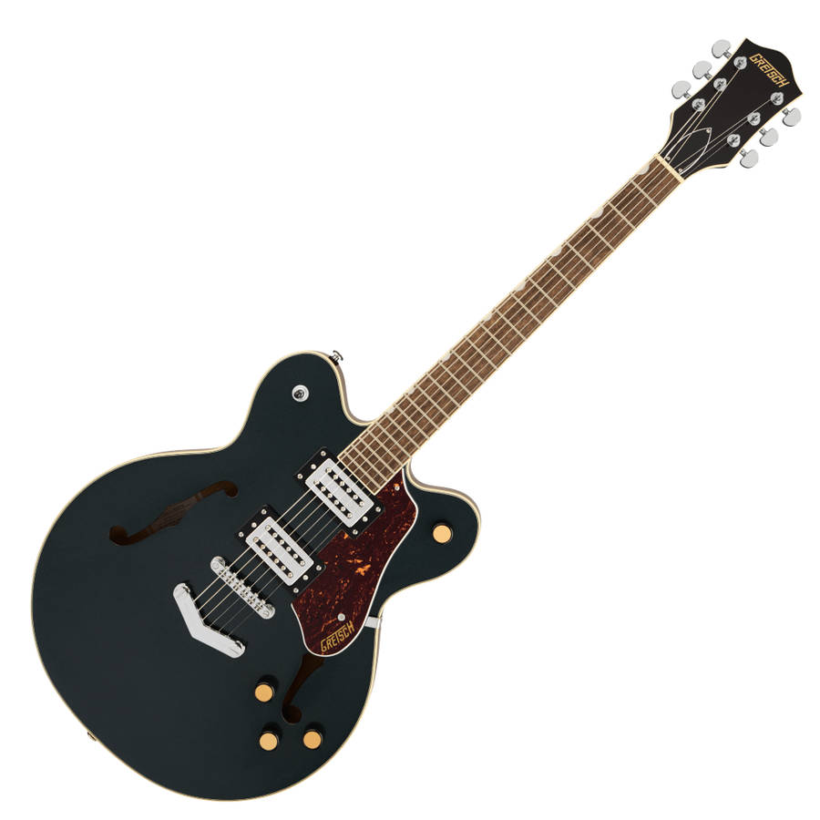 Gretsch G2622 Streamliner Center Block Double-Cut Electric Guitar - Midnight Sapphire