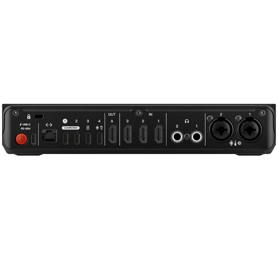 Rode RODECaster Video Core A/V Production Console
