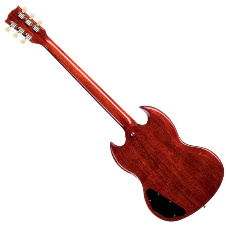 Gibson SG Standard '61 Maestro Vibrola - Vintage Cherry