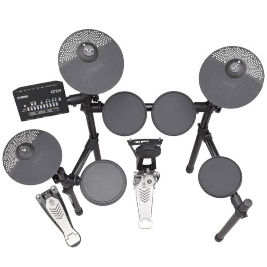 Yamaha DTX452K Electronic Drum Set
