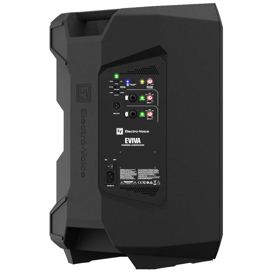 Electro-Voice EVIVA 12P Powered Speaker