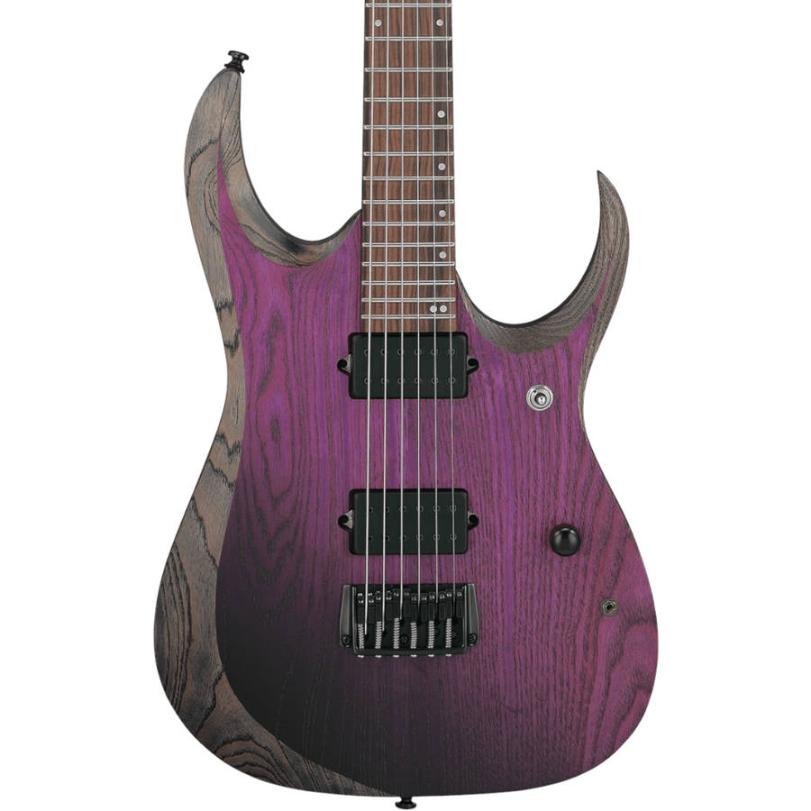 Ibanez Standard RGD621AH Electric Guitar - Midnight Shade Fade