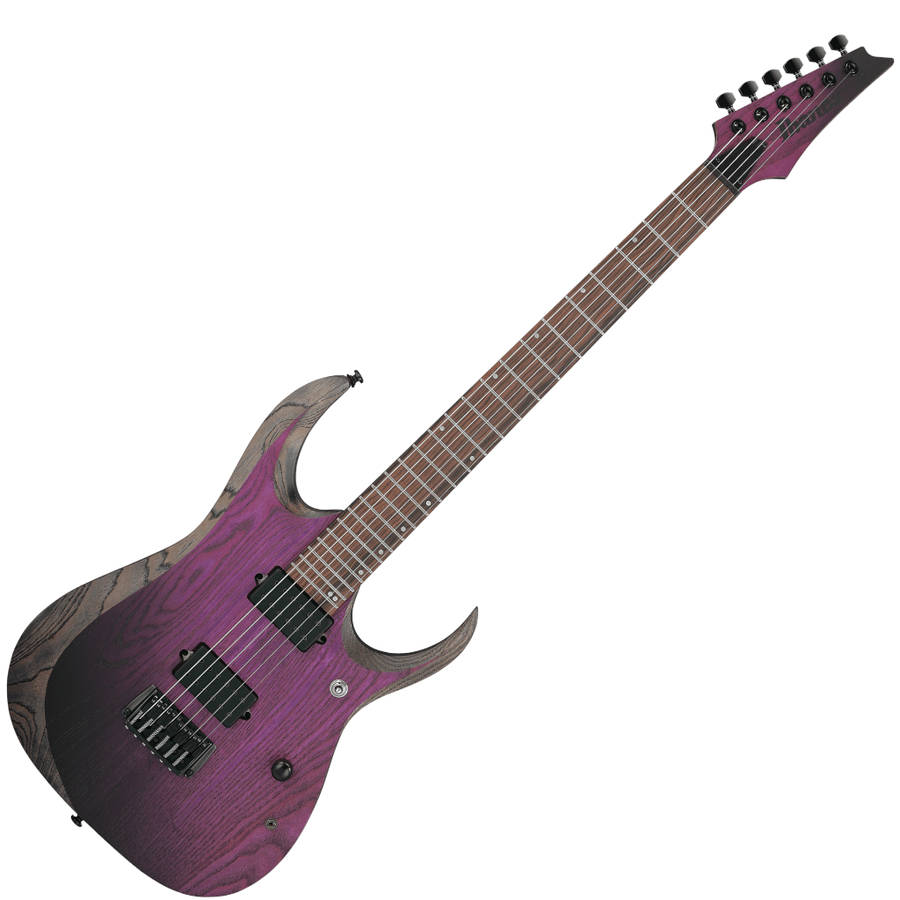 Ibanez Standard RGD621AH Electric Guitar - Midnight Shade Fade