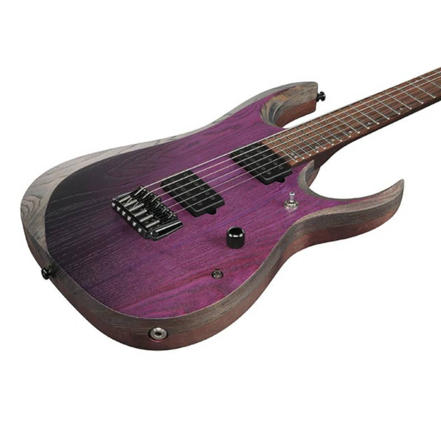 Ibanez Standard RGD621AH Electric Guitar - Midnight Shade Fade