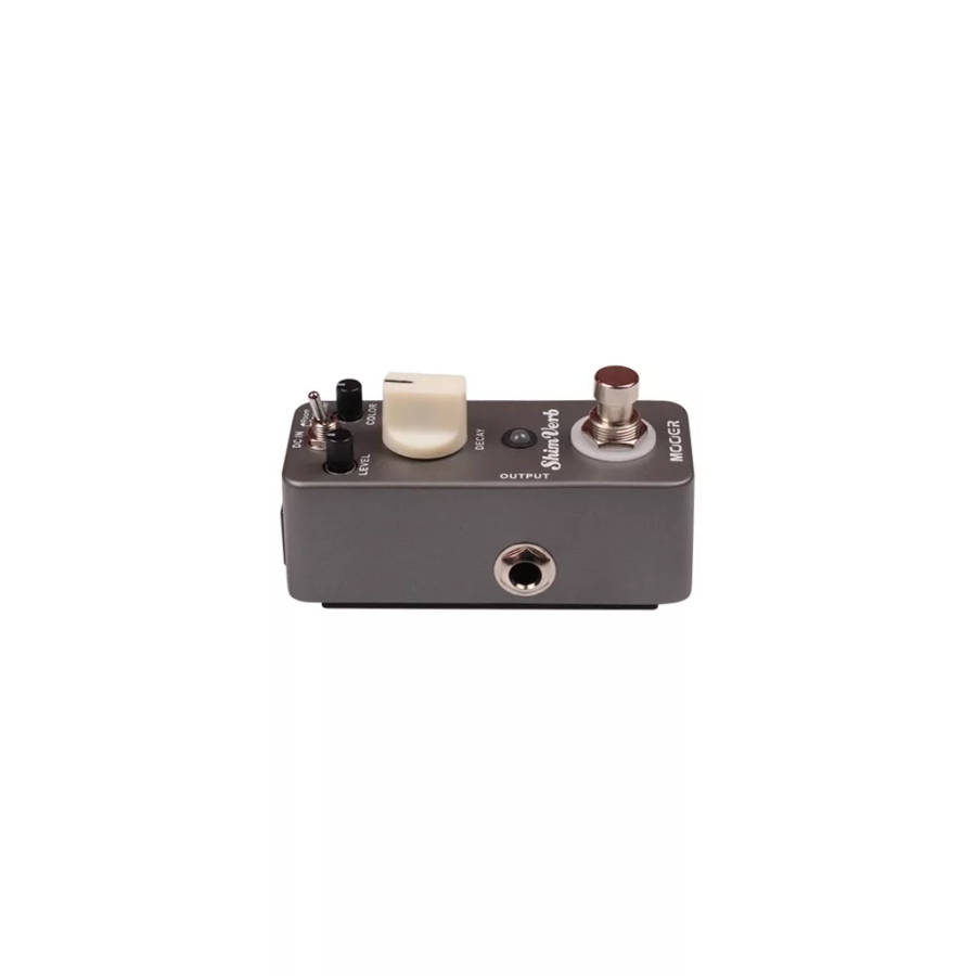 Mooer SHIMVERB Reverb Pedal