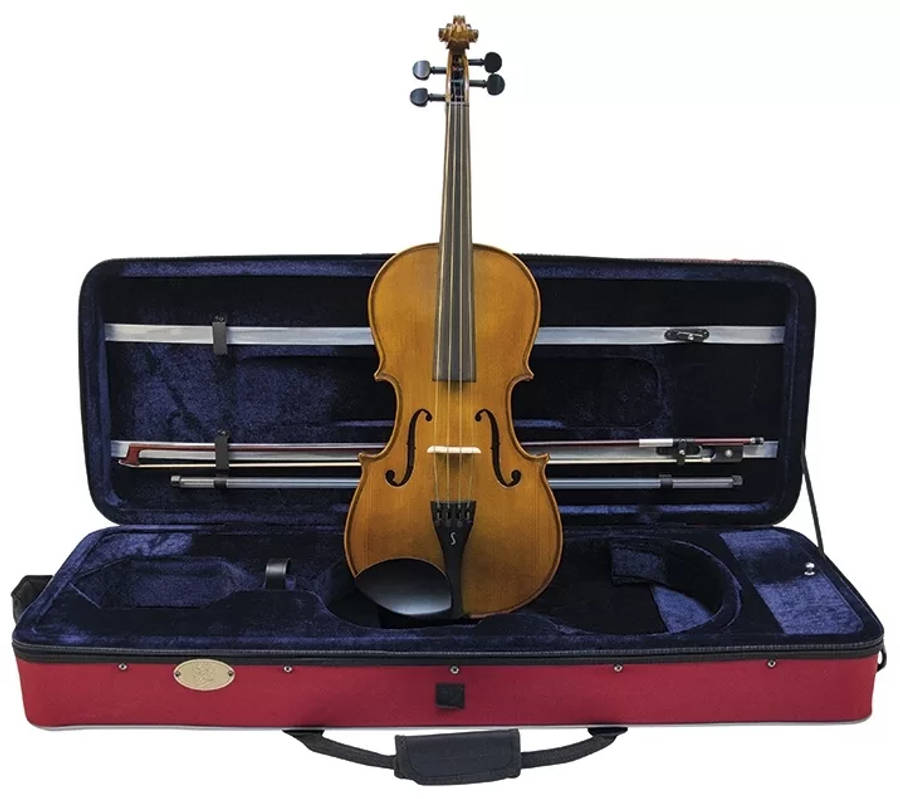 Stentor Viola Outfit 15.5-Inch