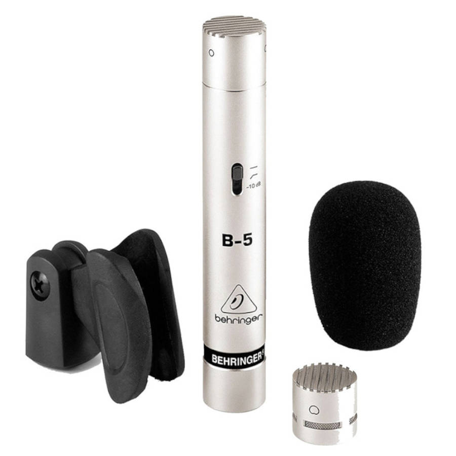 Behringer B-5 Small-diaphragm Condenser Microphone