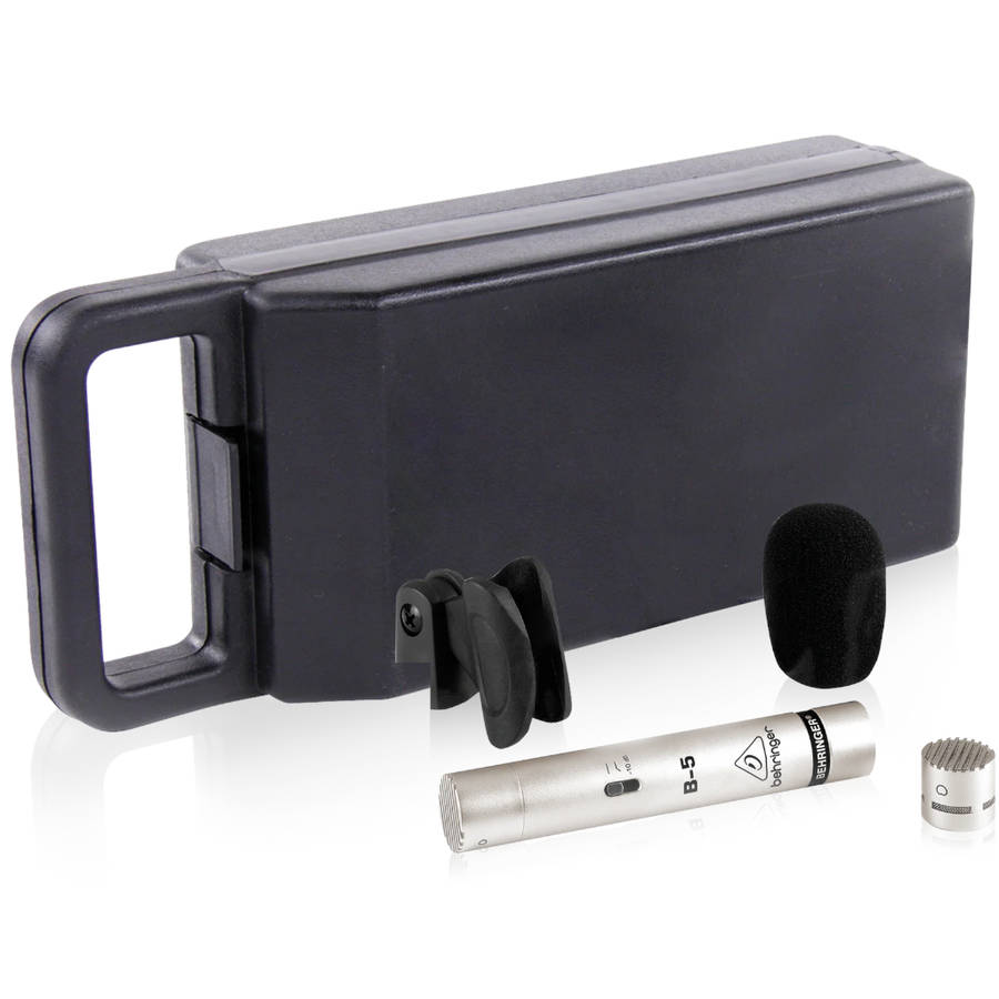 Behringer B-5 Small-diaphragm Condenser Microphone