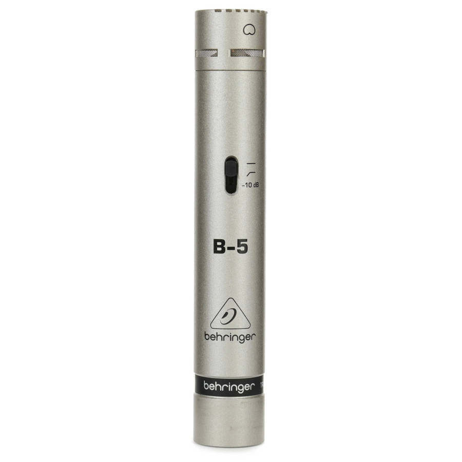 Behringer B-5 Small-diaphragm Condenser Microphone