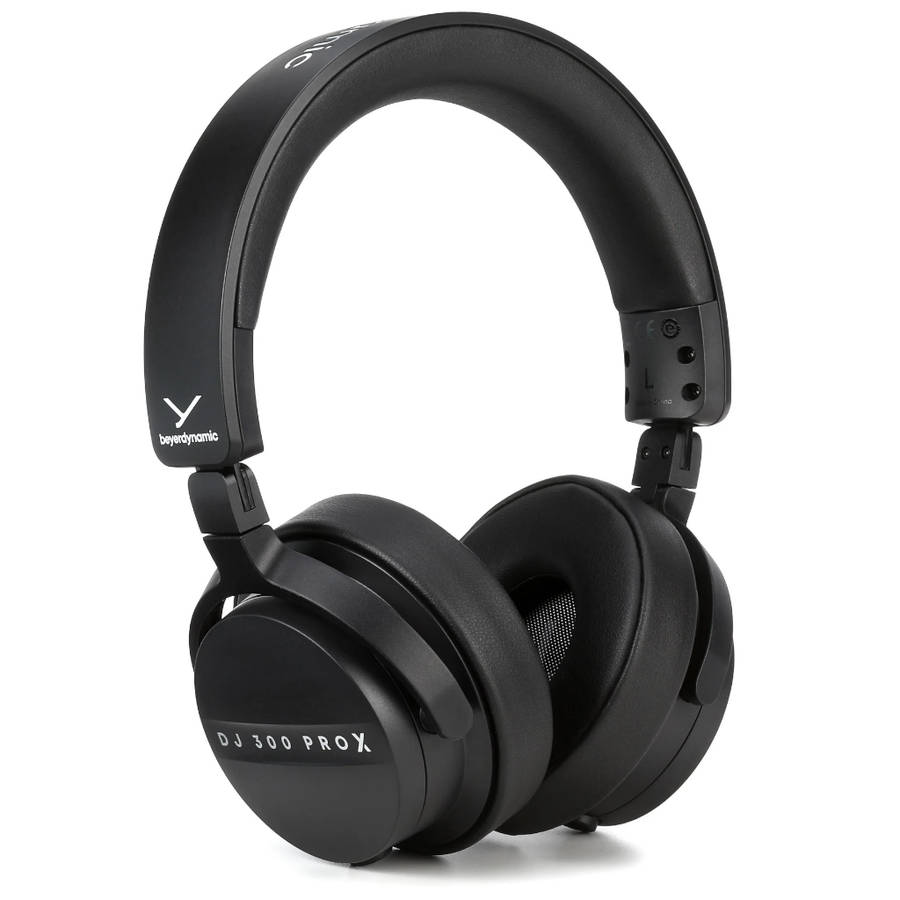 Beyerdynamic DJ 300 Pro X Headphones