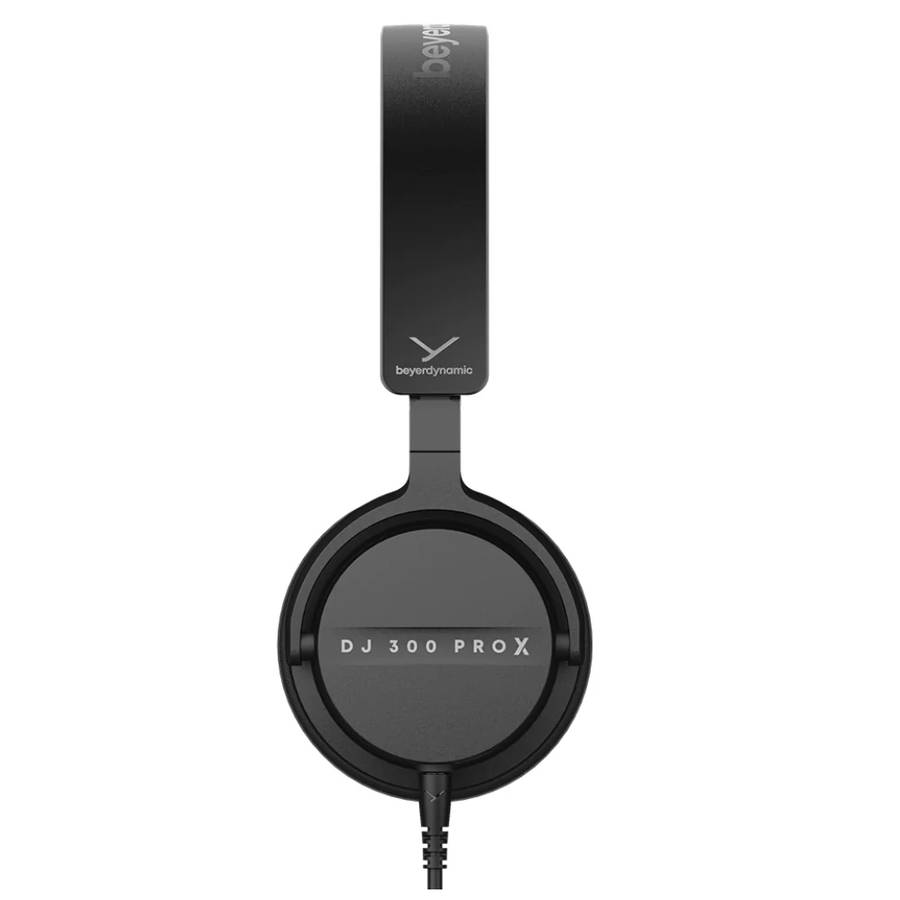Beyerdynamic DJ 300 Pro X Headphones
