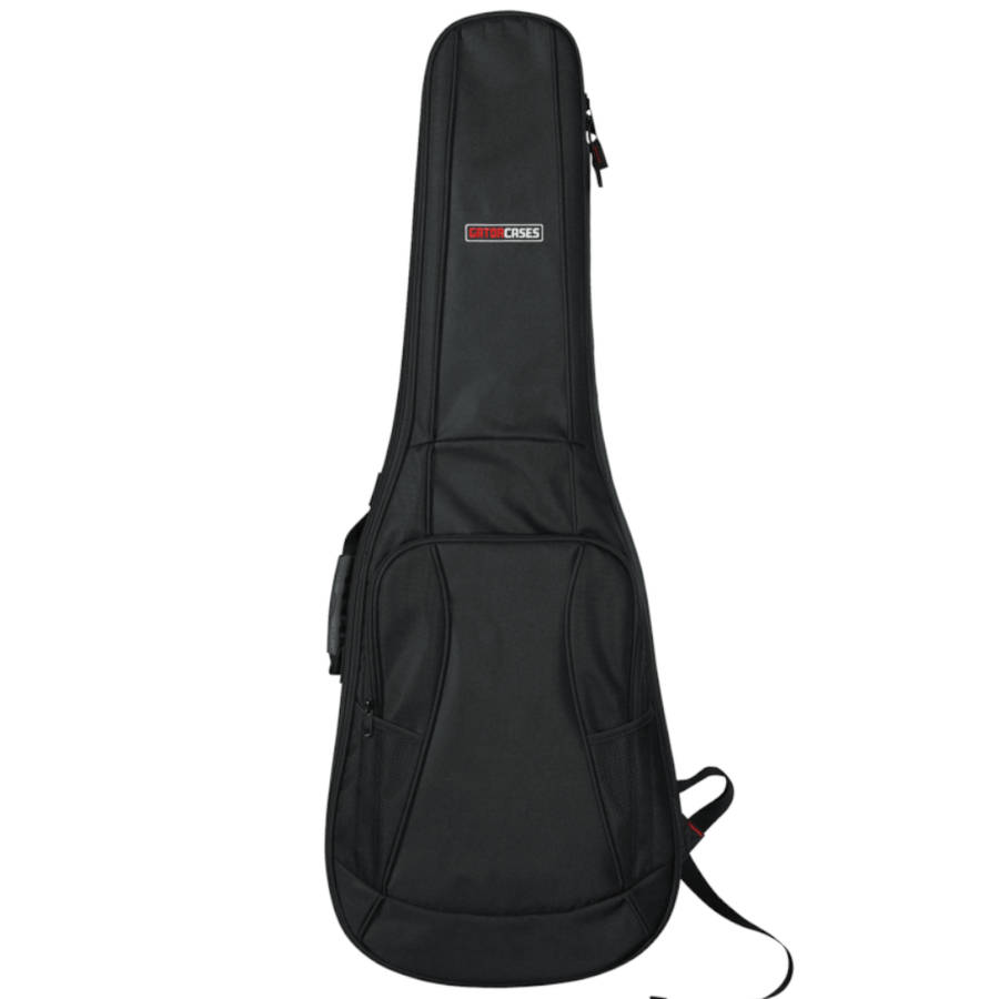 Gator 4G Series Gig Bag for Electric Guitar