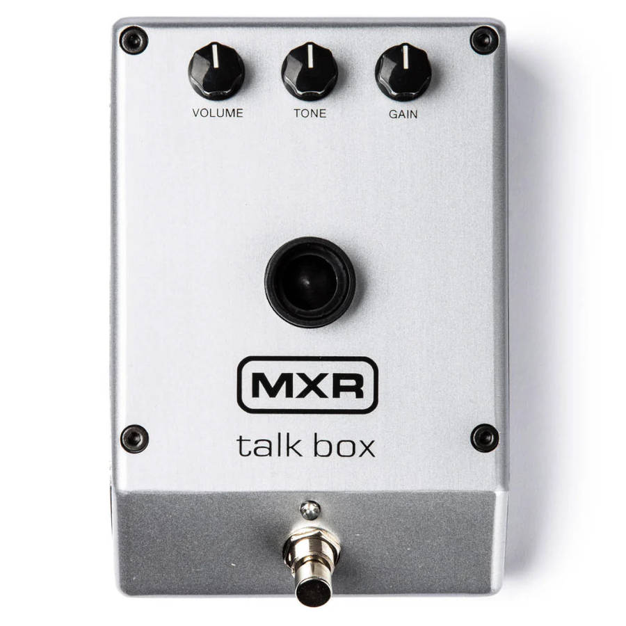MXR M222 Talk Box