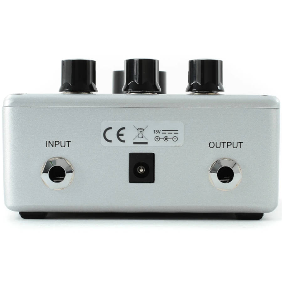 MXR M222 Talk Box