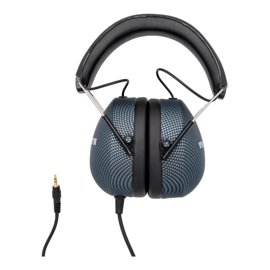 Vic Firth Stereo Isolation Headphones